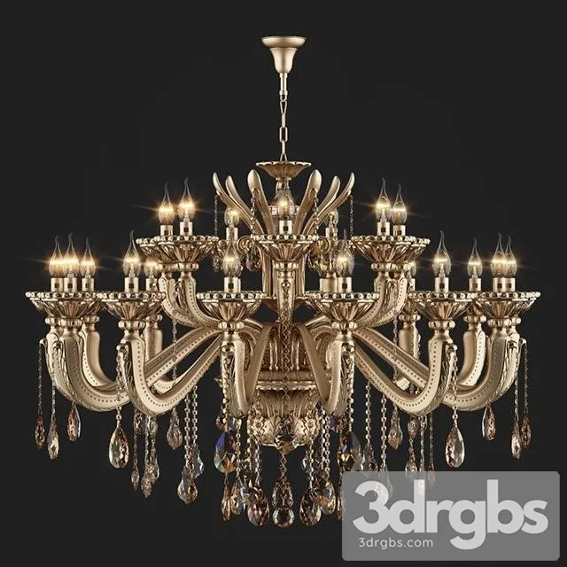 Lustra Osgona Alzata 698212 3D Model Download Lustra Osgona Alzata 698212 3D Model Download