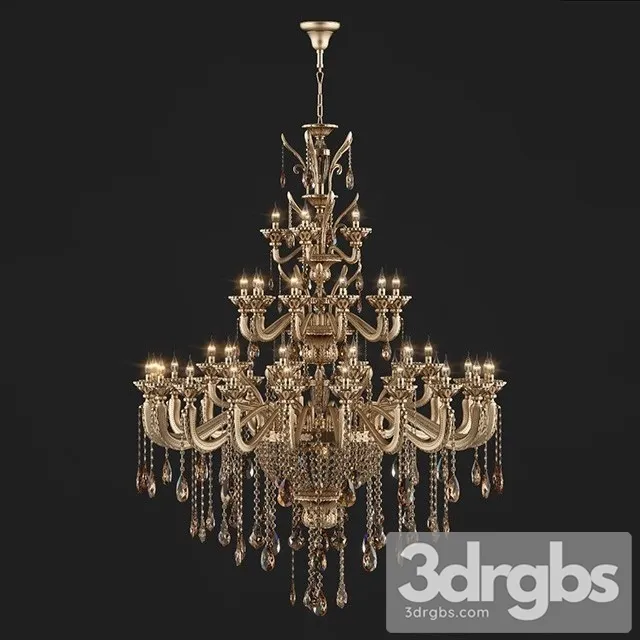 Lustra Osgona Alzata 698492 3D Model Download Lustra Osgona Alzata 698492 3D Model Download