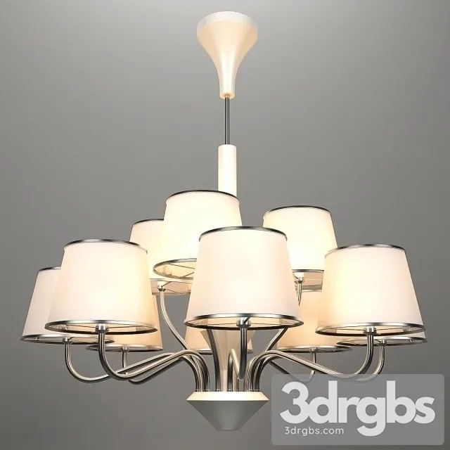 Lustre Mozart Startec 3D Model Download Lustre Mozart Startec 3D Model Download