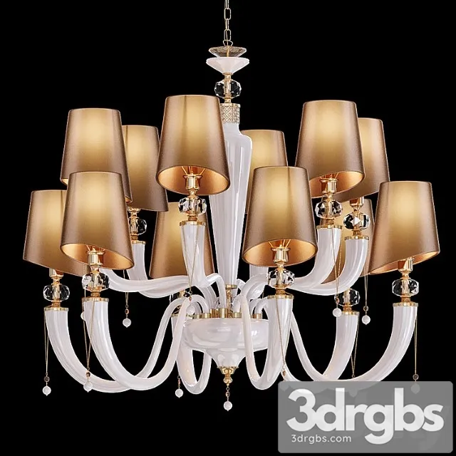 Lux illuminazione david 3D Model Download Lux illuminazione david 3D Model Download