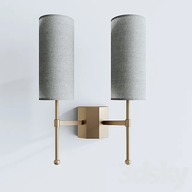 LuxDeco 3D Model LuxDeco 3D Model