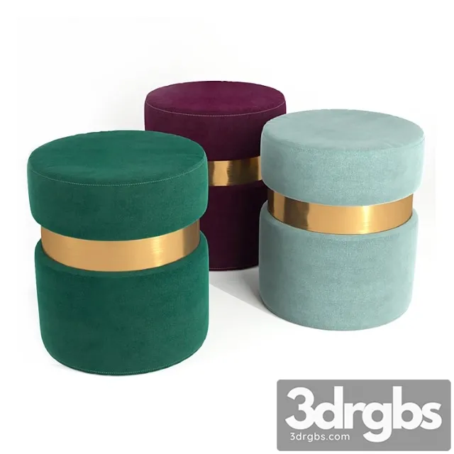 Luxore 2 3D Model Download