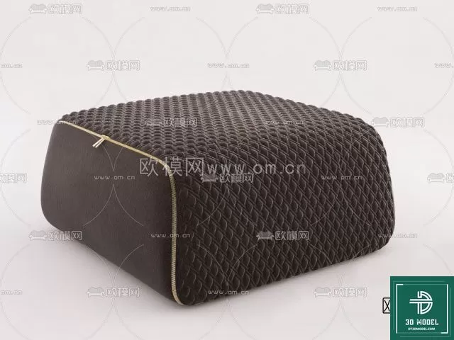 LUXURY – 3D Models – CHAIR – 006