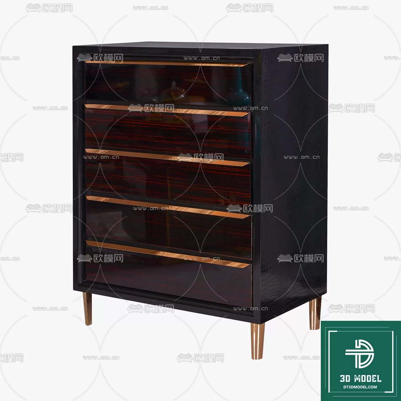 LUXURY – 3D Models – CONSOLE – 006 LUXURY – 3D Models – CONSOLE – 006