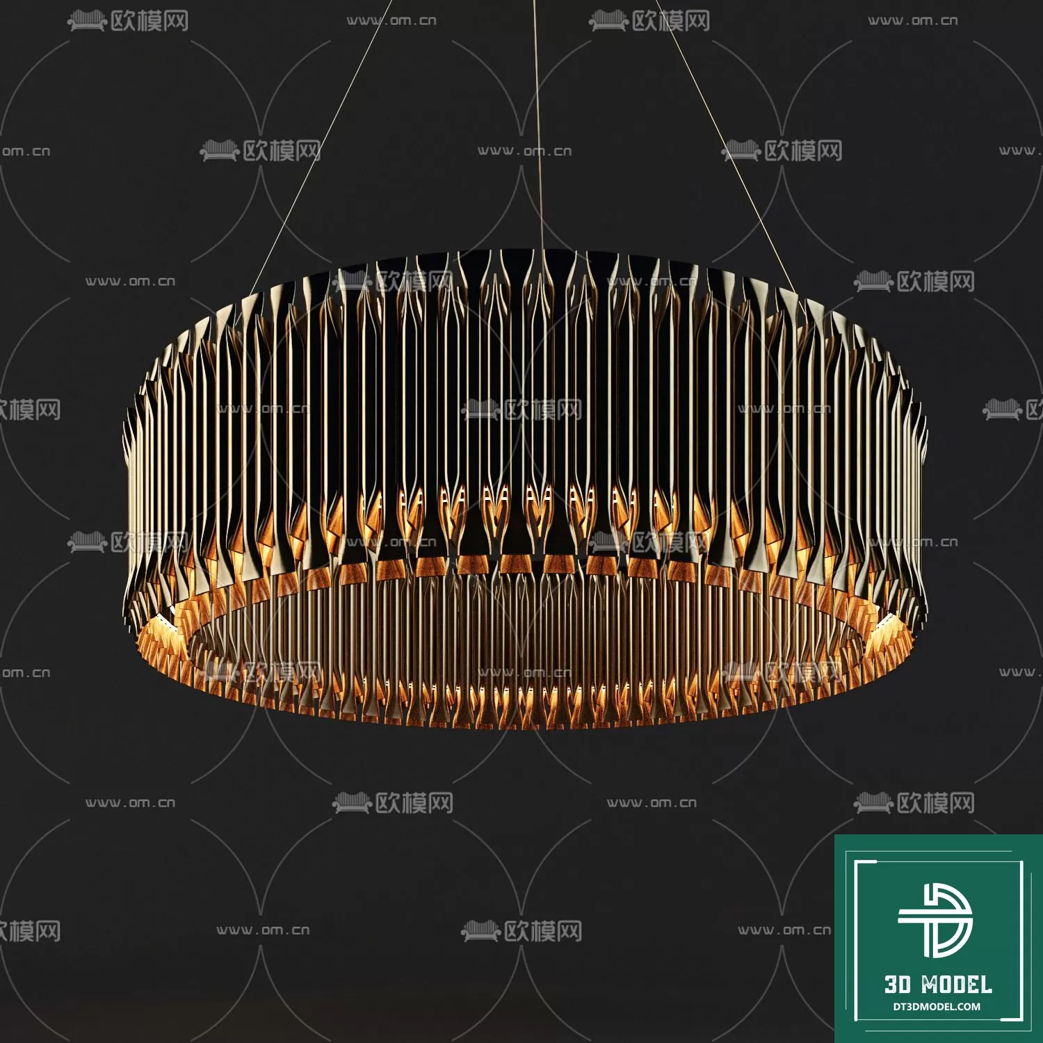 LUXURY – 3D Models – LIGHTING – 012 LUXURY – 3D Models – LIGHTING – 012