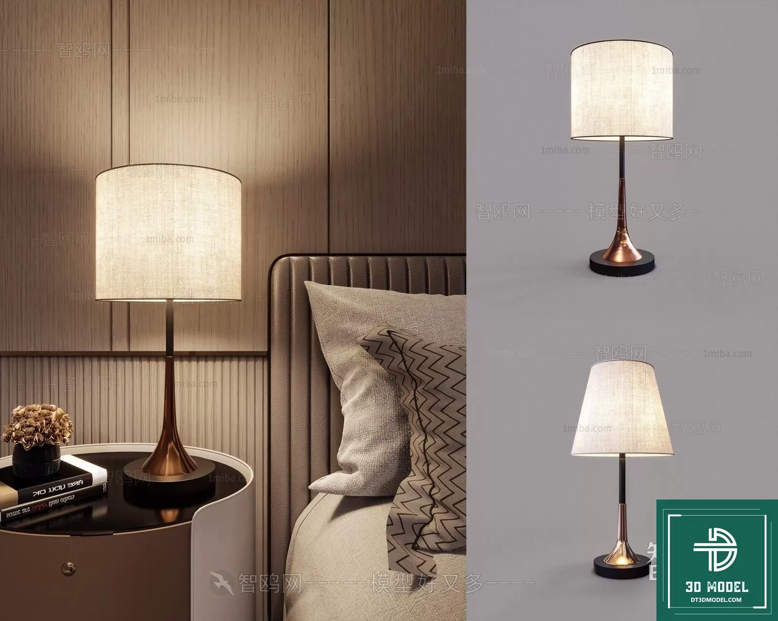 LUXURY – 3D Models – LIGHTING – 014 LUXURY – 3D Models – LIGHTING – 014