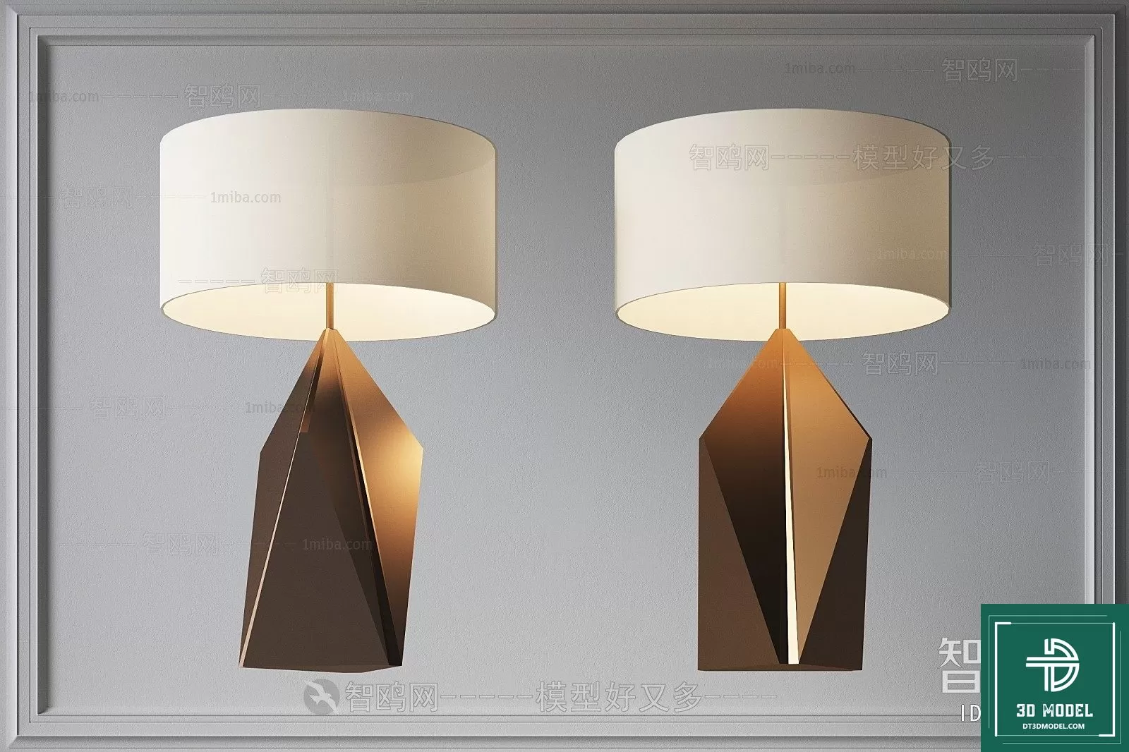 LUXURY – 3D Models – LIGHTING – 028 LUXURY – 3D Models – LIGHTING – 028