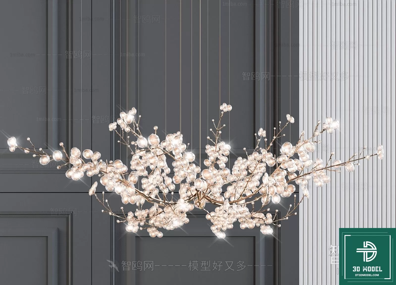 LUXURY – 3D Models – LIGHTING – 044 LUXURY – 3D Models – LIGHTING – 044