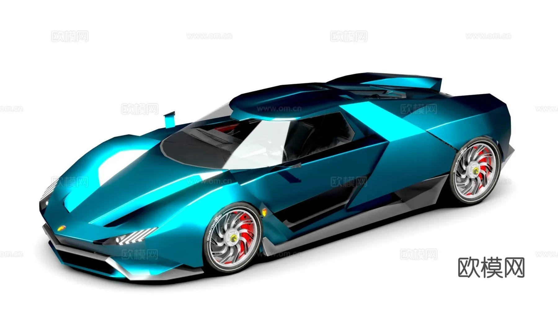 Luxury and Sport Car 3D Models – Transports – 050 – VRAY Render Luxury and Sport Car 3D Models – Transports – 050 – VRAY Render