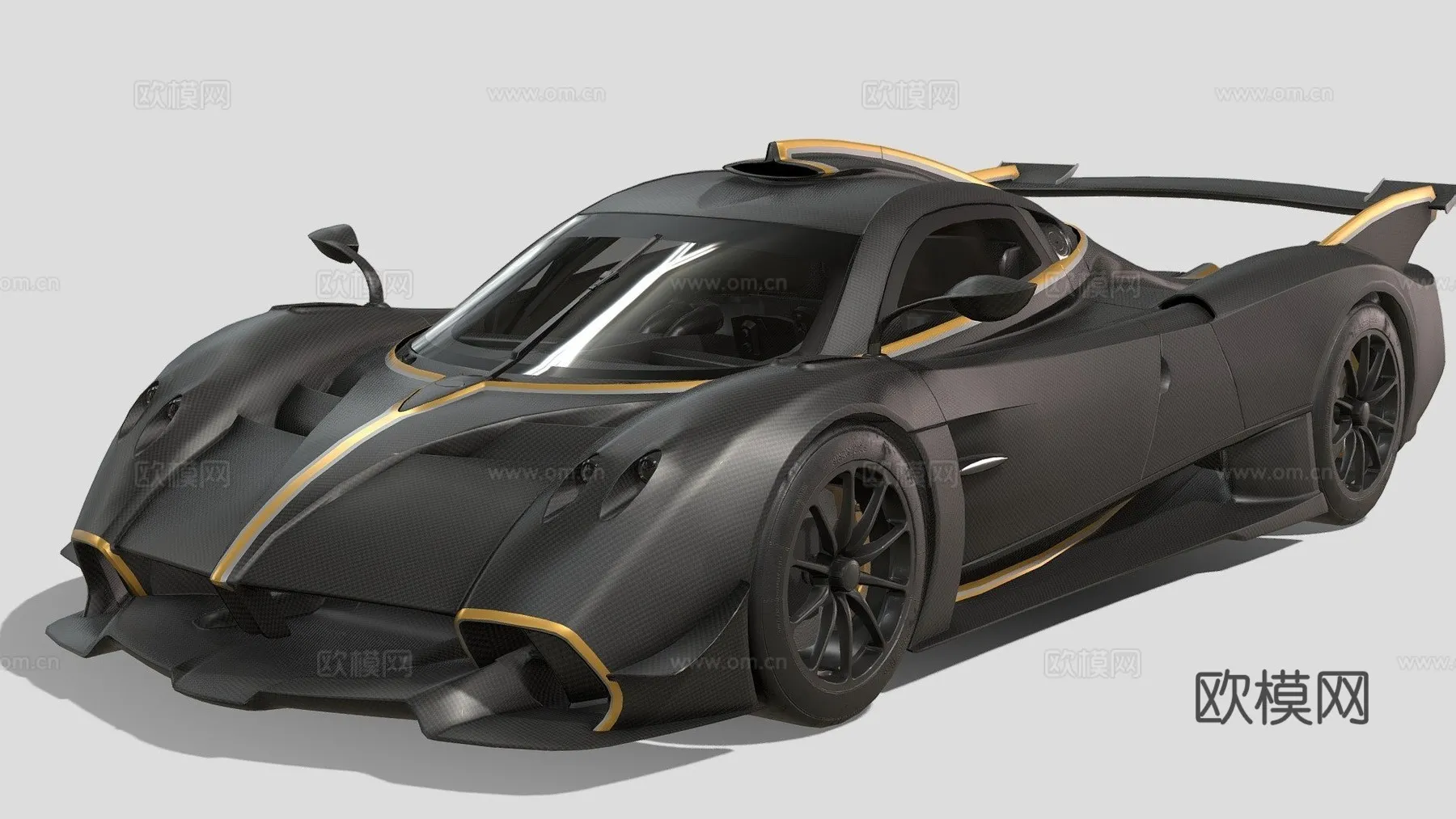 Luxury and Sport Car 3D Models – Transports – 051 – VRAY Render Luxury and Sport Car 3D Models – Transports – 051 – VRAY Render