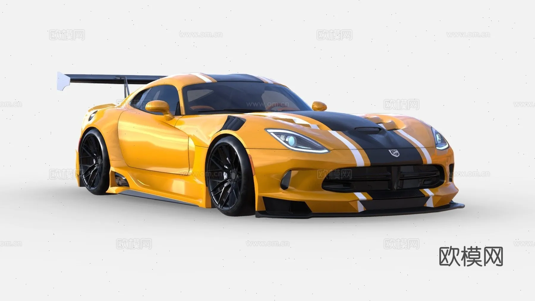 Luxury and Sport Car 3D Models – Transports – 055 – VRAY Render Luxury and Sport Car 3D Models – Transports – 055 – VRAY Render