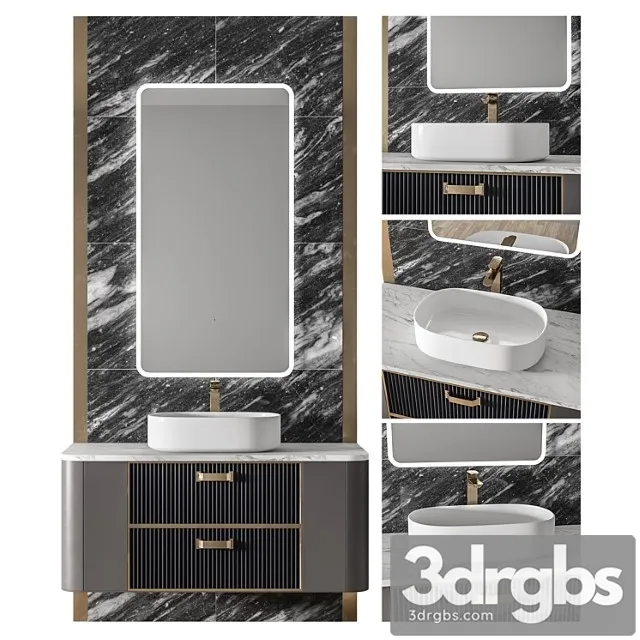 Luxury bathroom 102 Luxury bathroom 102