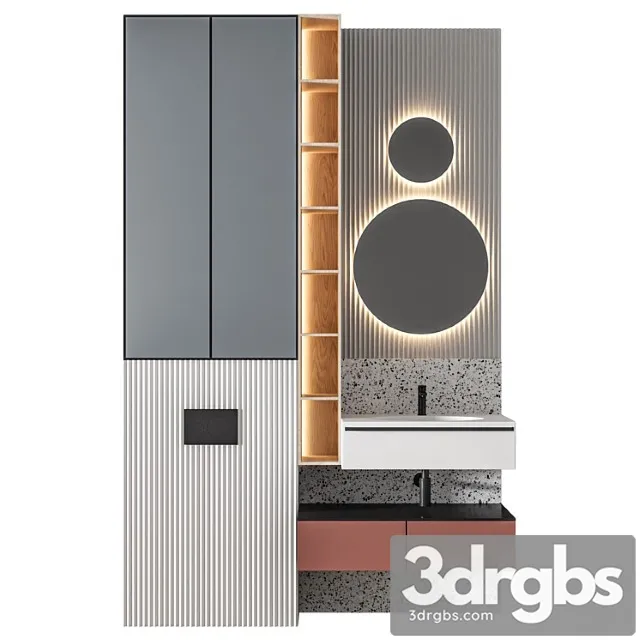 Luxury bathroom 203 Luxury bathroom 203