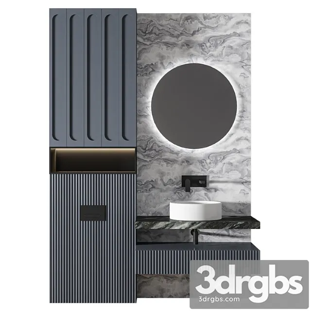 Luxury bathroom 205 Luxury bathroom 205