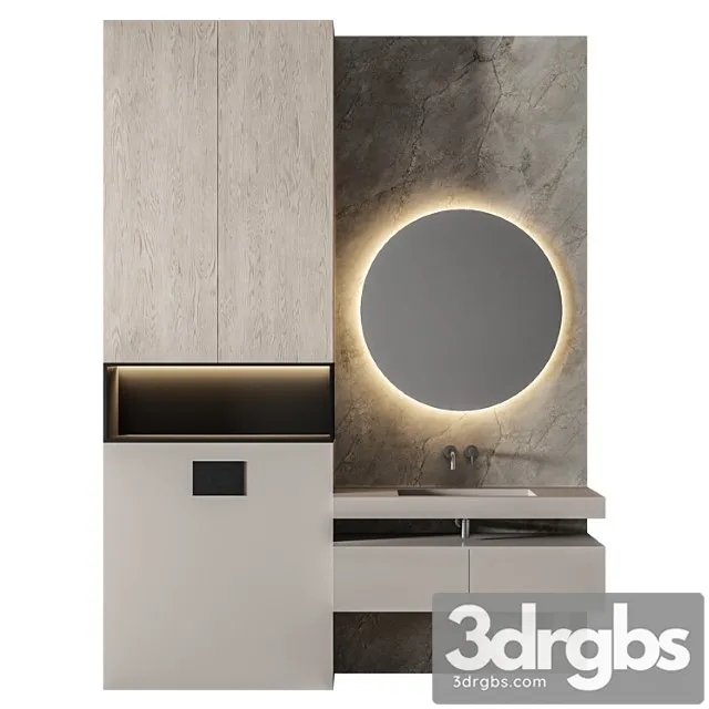 Luxury bathroom 232 Luxury bathroom 232