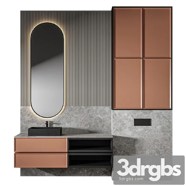 Luxury bathroom 318 Luxury bathroom 318