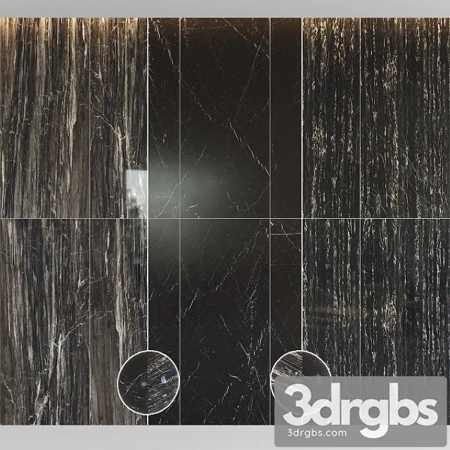 Luxury Design REX I Classici Di Rex 3D Model Download