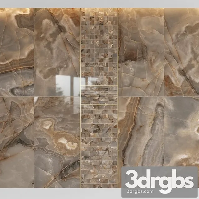 Luxury design rex reves choco