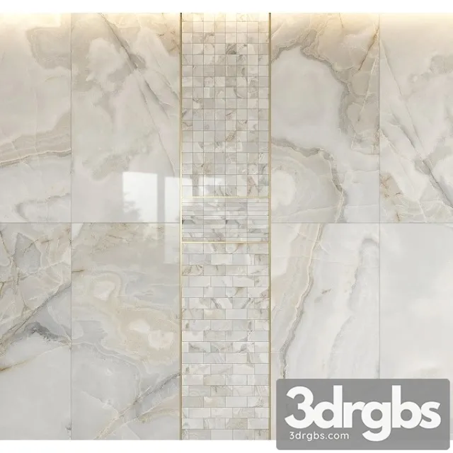 Luxury Design REX Reves Noisette 3D Model Download