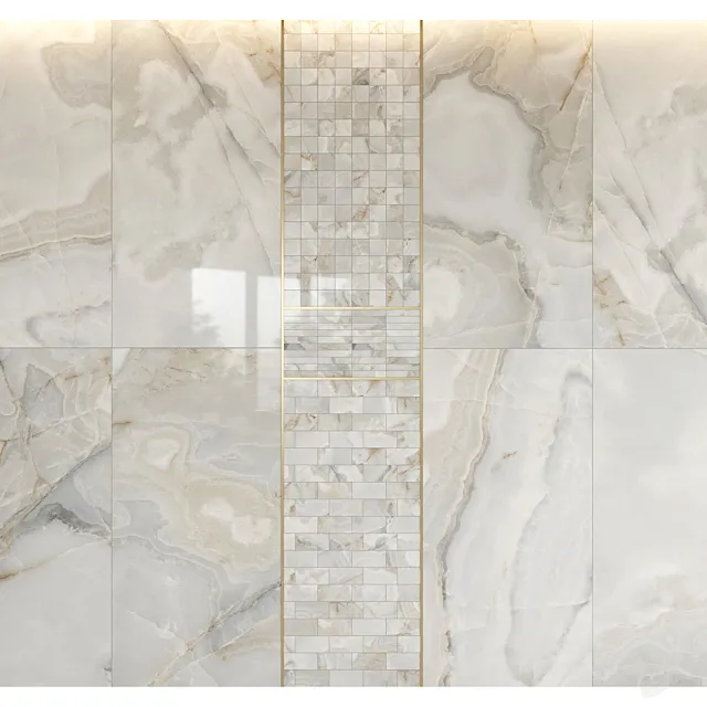 Luxury Design REX Reves Noisette 3DModel Luxury Design REX Reves Noisette 3DModel