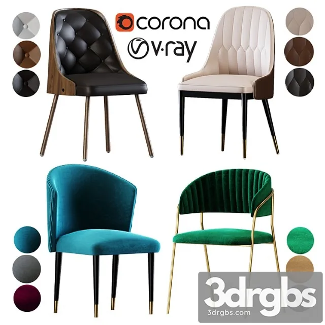 Luxury dining chair-vol-2 Luxury dining chair-vol-2