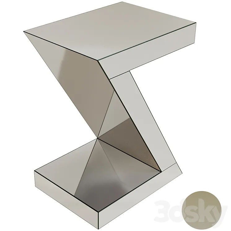 Luxury – Kare Design 3D Model Free Download