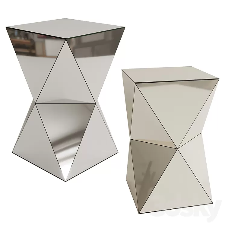 Luxury kare design 3D Model Luxury kare design 3D Model