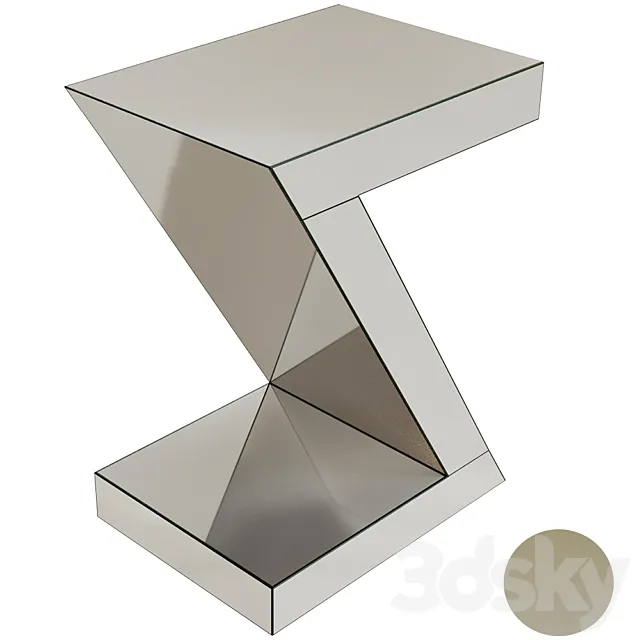 Luxury – Kare Design 3DModel