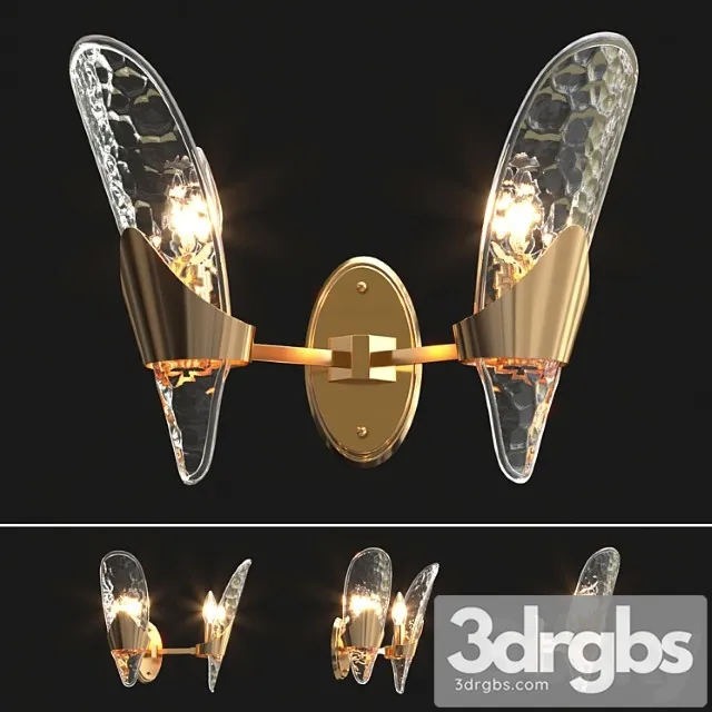 Luxury wall lamp Luxury wall lamp