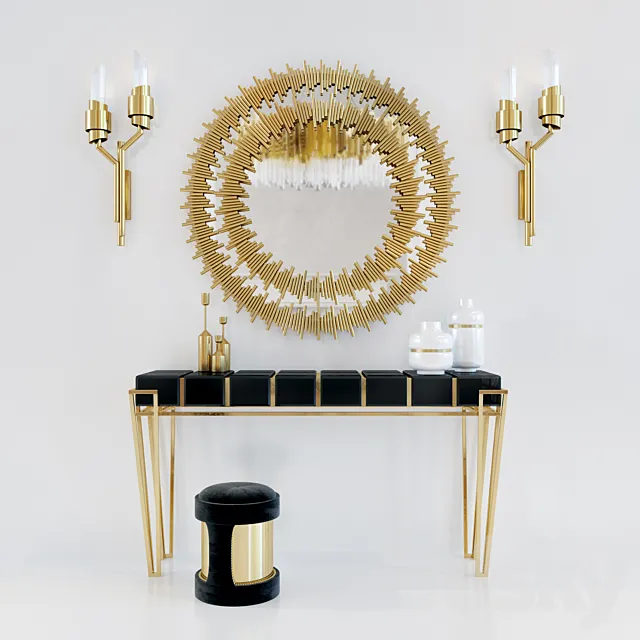 Luxxu 3DModel Luxxu 3DModel