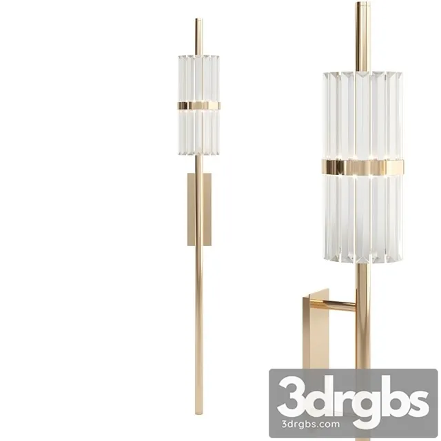 Luxxu liberty torch wall Luxxu liberty torch wall