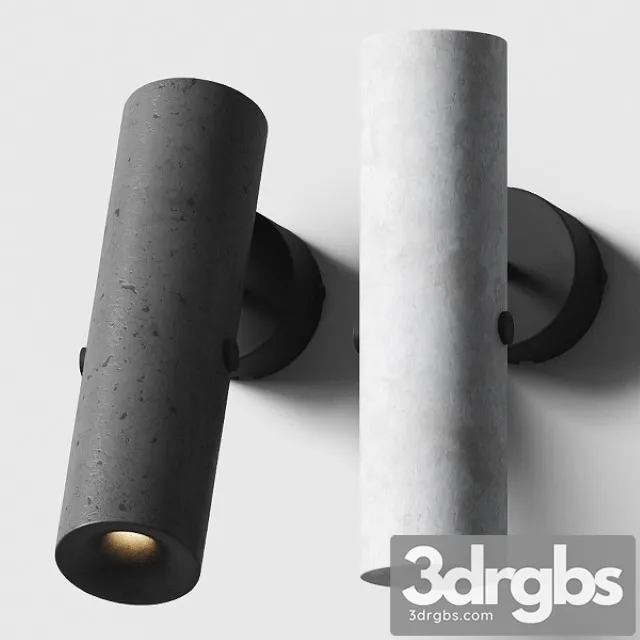 Lv Spot Light Bentu 3D Model Download Lv Spot Light Bentu 3D Model Download