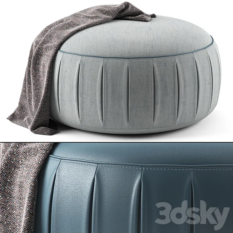 LX649 by Leolux LX 3D Model Free Download LX649 by Leolux LX 3D Model Free Download