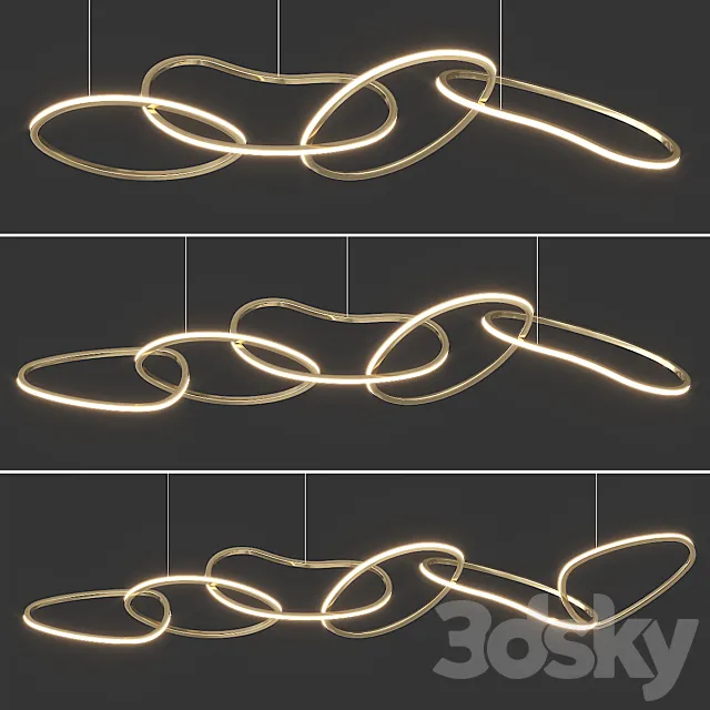 Lycan 3D Model Lycan 3D Model