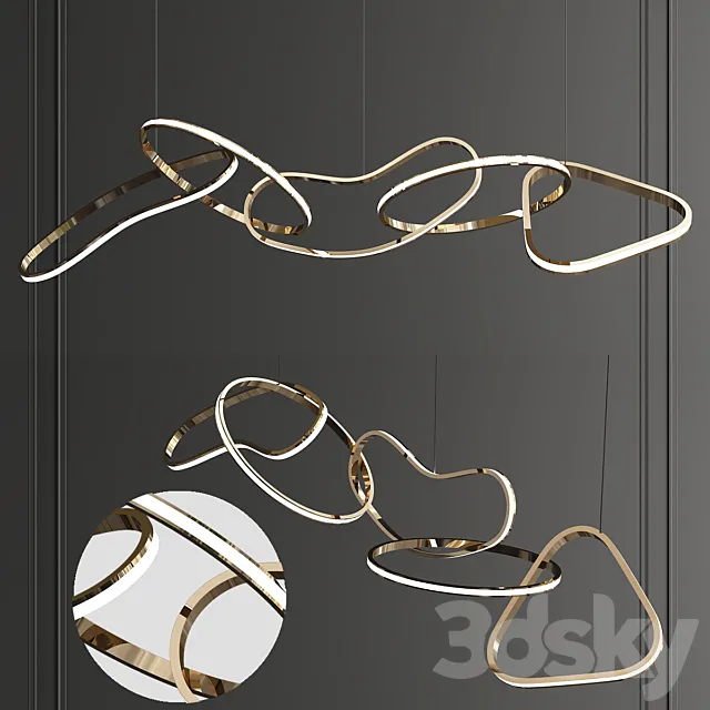 Lycan 3D Model Lycan 3D Model