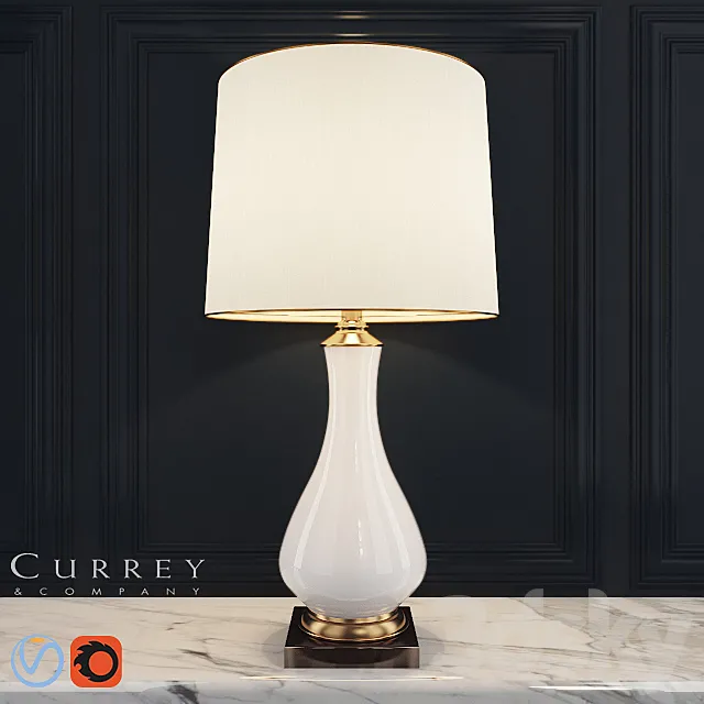 LYNTON 3D Model LYNTON 3D Model