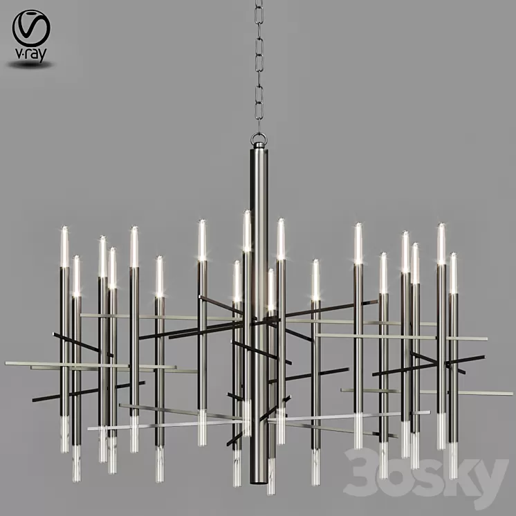 Lynx 3D Model Lynx 3D Model