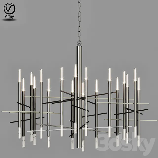 Lynx 3DModel Lynx 3DModel