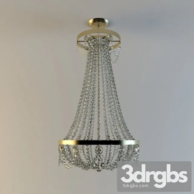 Lystra Preciosa Big 3D Model Download Lystra Preciosa Big 3D Model Download