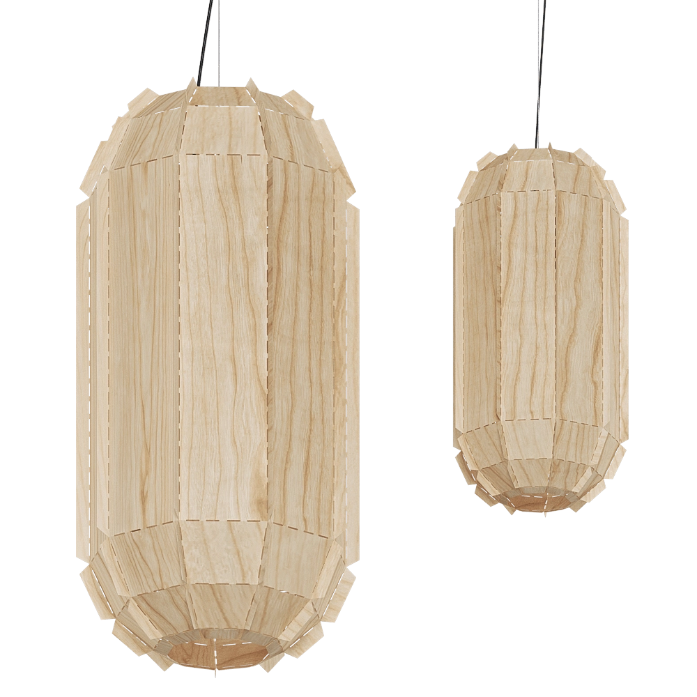 LZF – Ceiling lamp Stitches Tombuctu 3D Model LZF – Ceiling lamp Stitches Tombuctu 3D Model