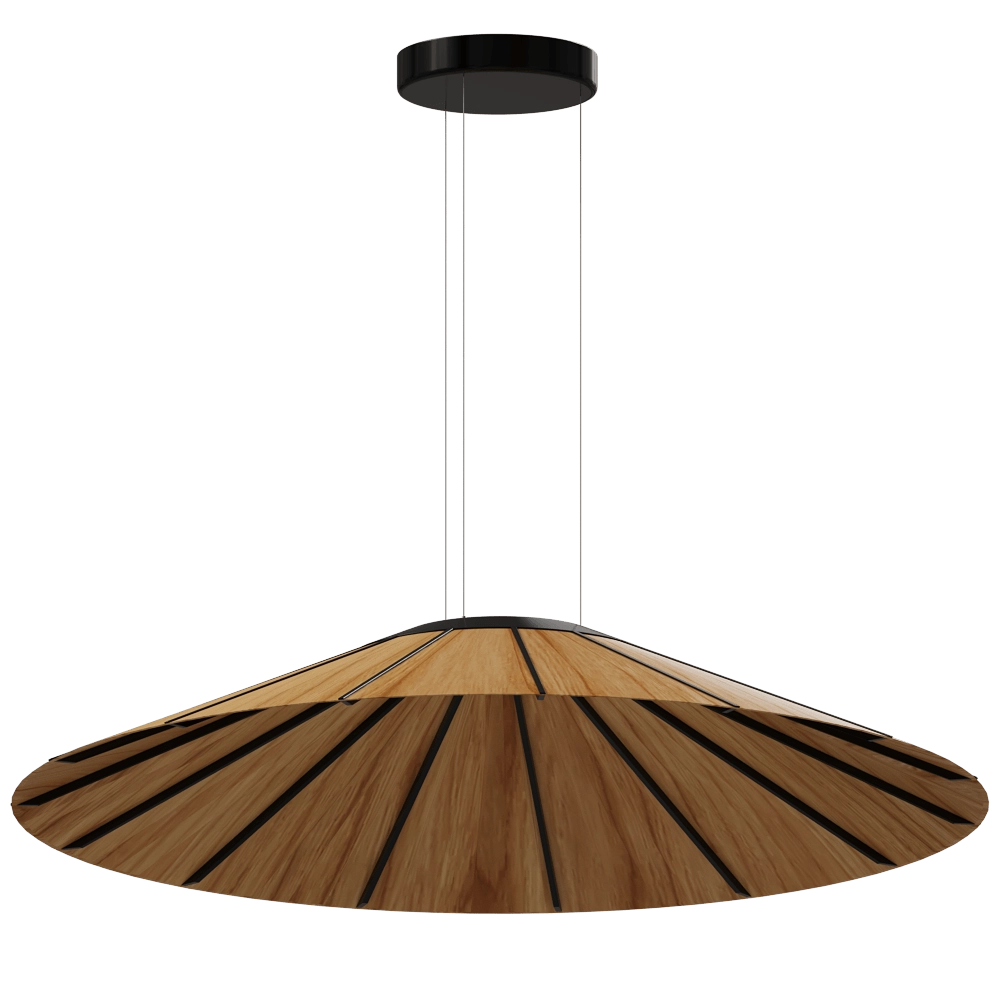 LZF – Ceiling lamp Suspension 3D Model LZF – Ceiling lamp Suspension 3D Model