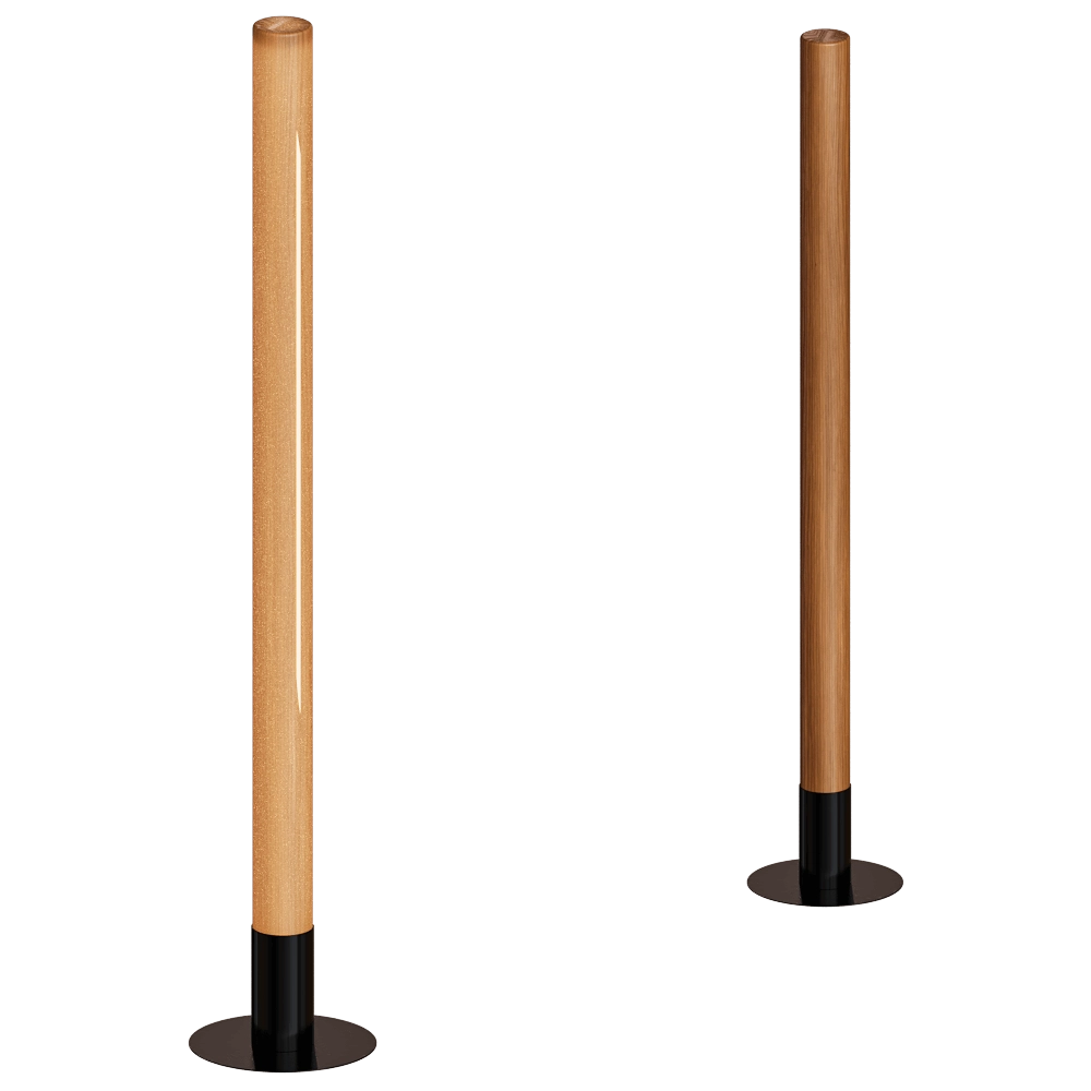 LZF – Floor lamp Estela 3D Model