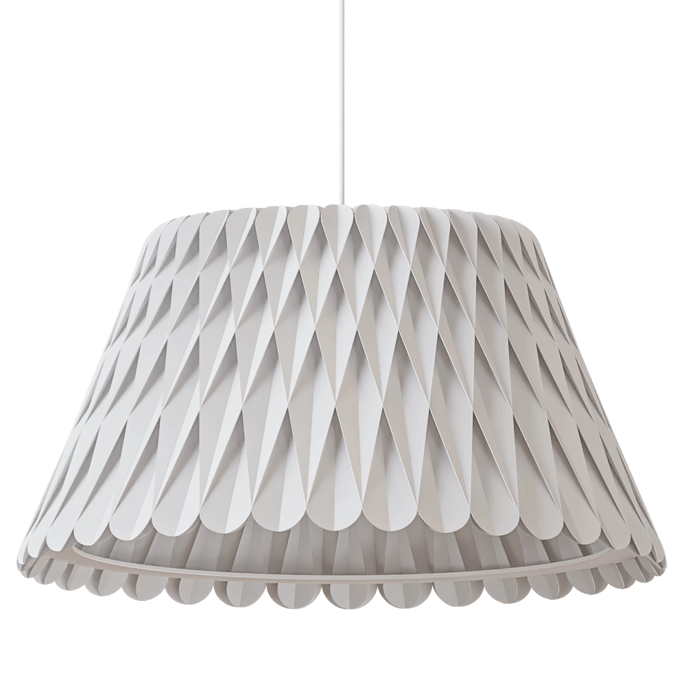LZF – Pendant lamp Lola 3D Model LZF – Pendant lamp Lola 3D Model