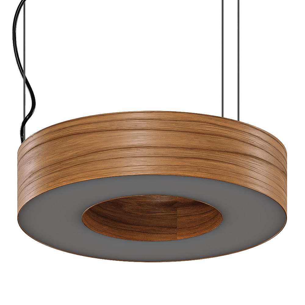 LZF – Pendant lamp Saturnia 3D Model LZF – Pendant lamp Saturnia 3D Model