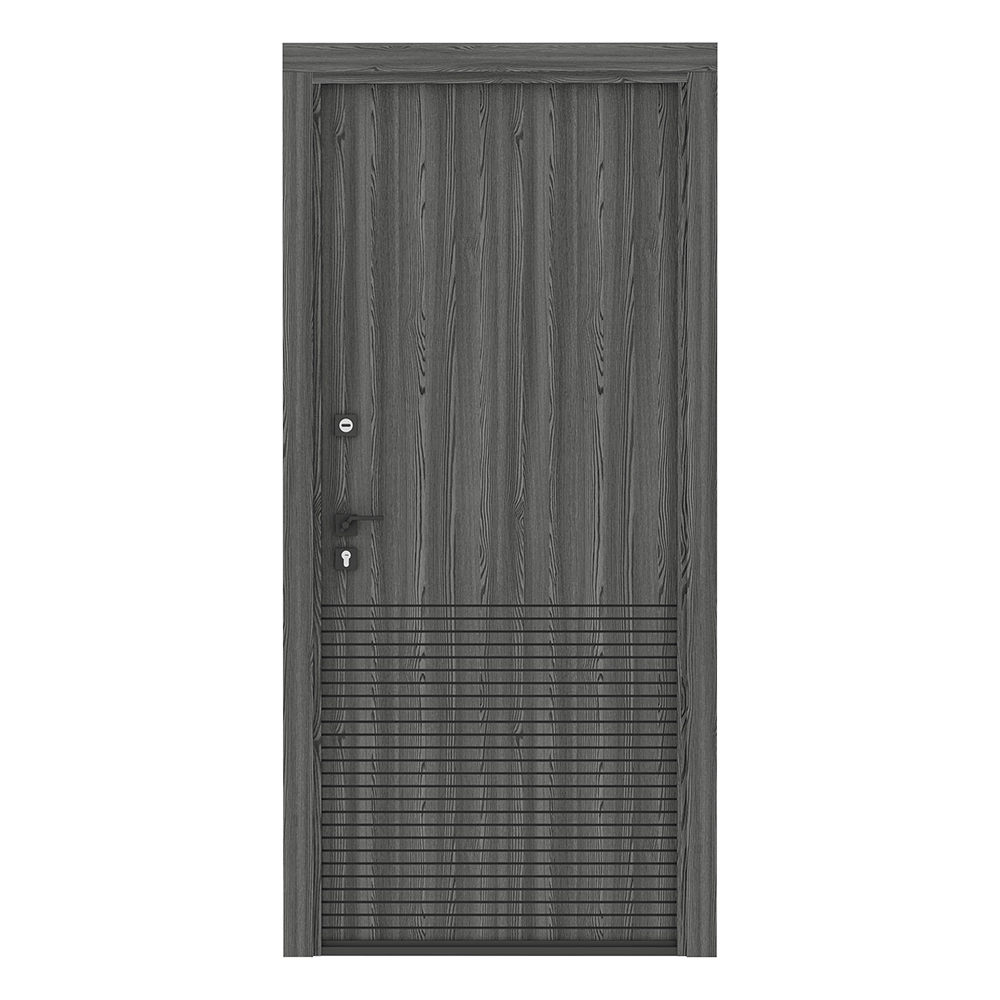 LZF – Prima 1424 3D Model