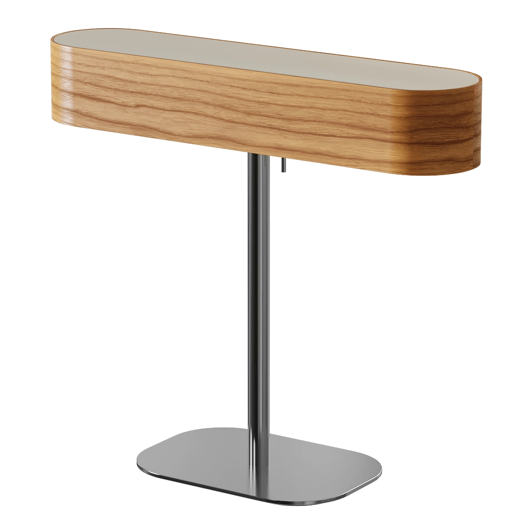 LZF – Table lamp I-CLUB 3D Model LZF – Table lamp I-CLUB 3D Model