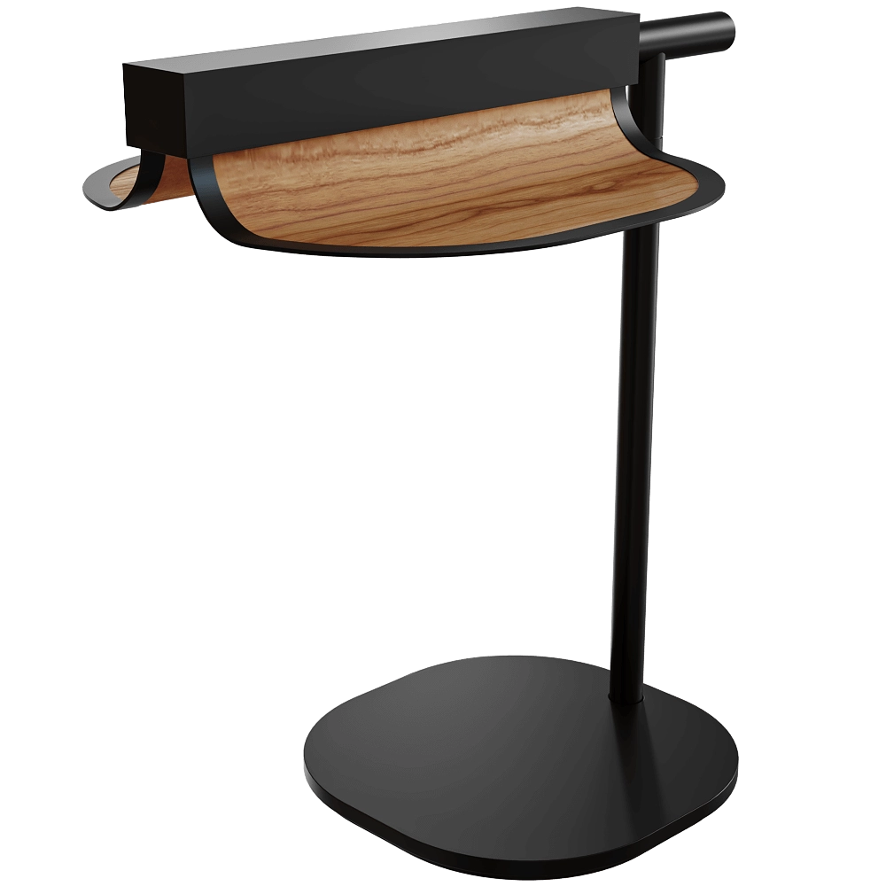 LZF – Table lamp OMMA 3D Model LZF – Table lamp OMMA 3D Model