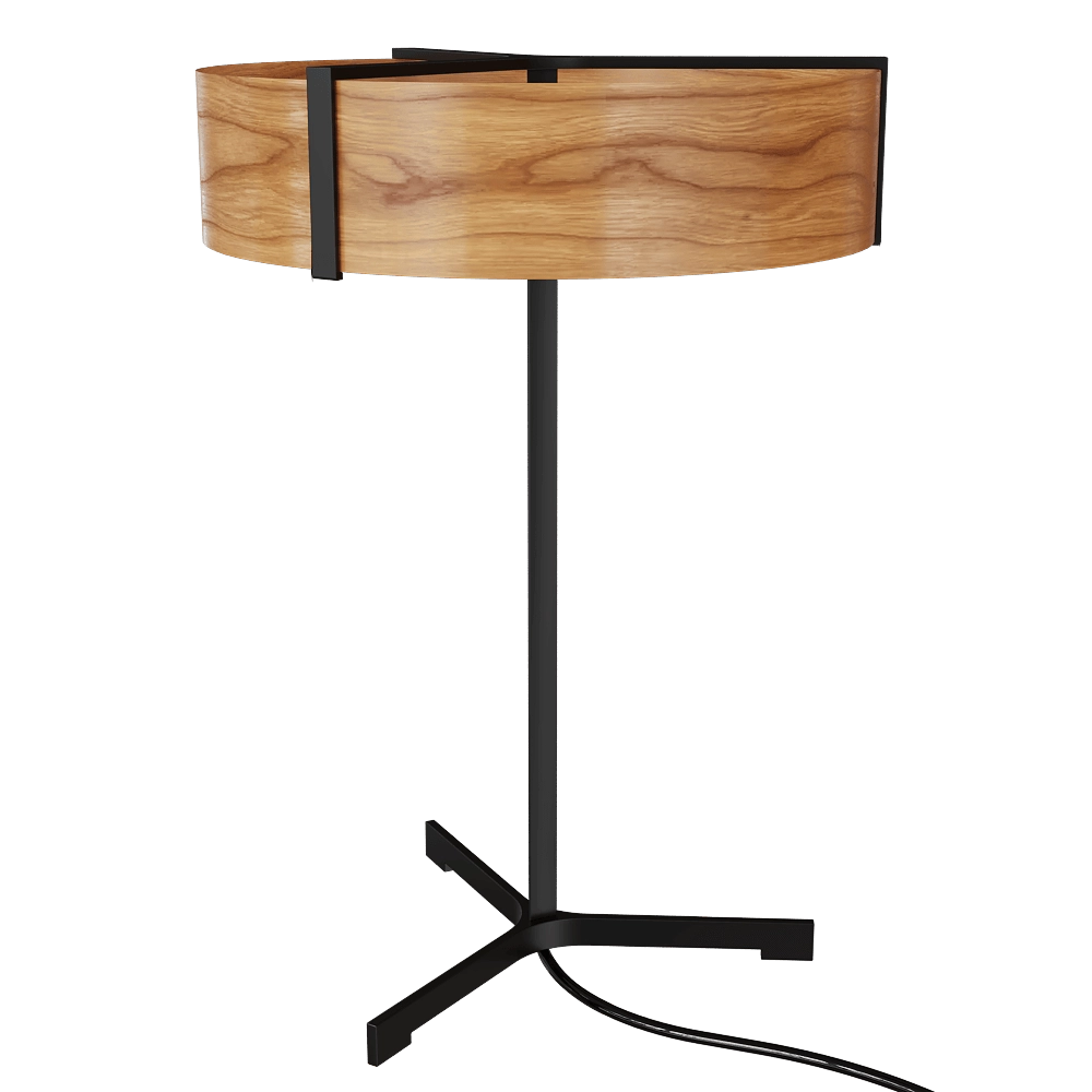 LZF – Table lamp THESIS 3D Model LZF – Table lamp THESIS 3D Model