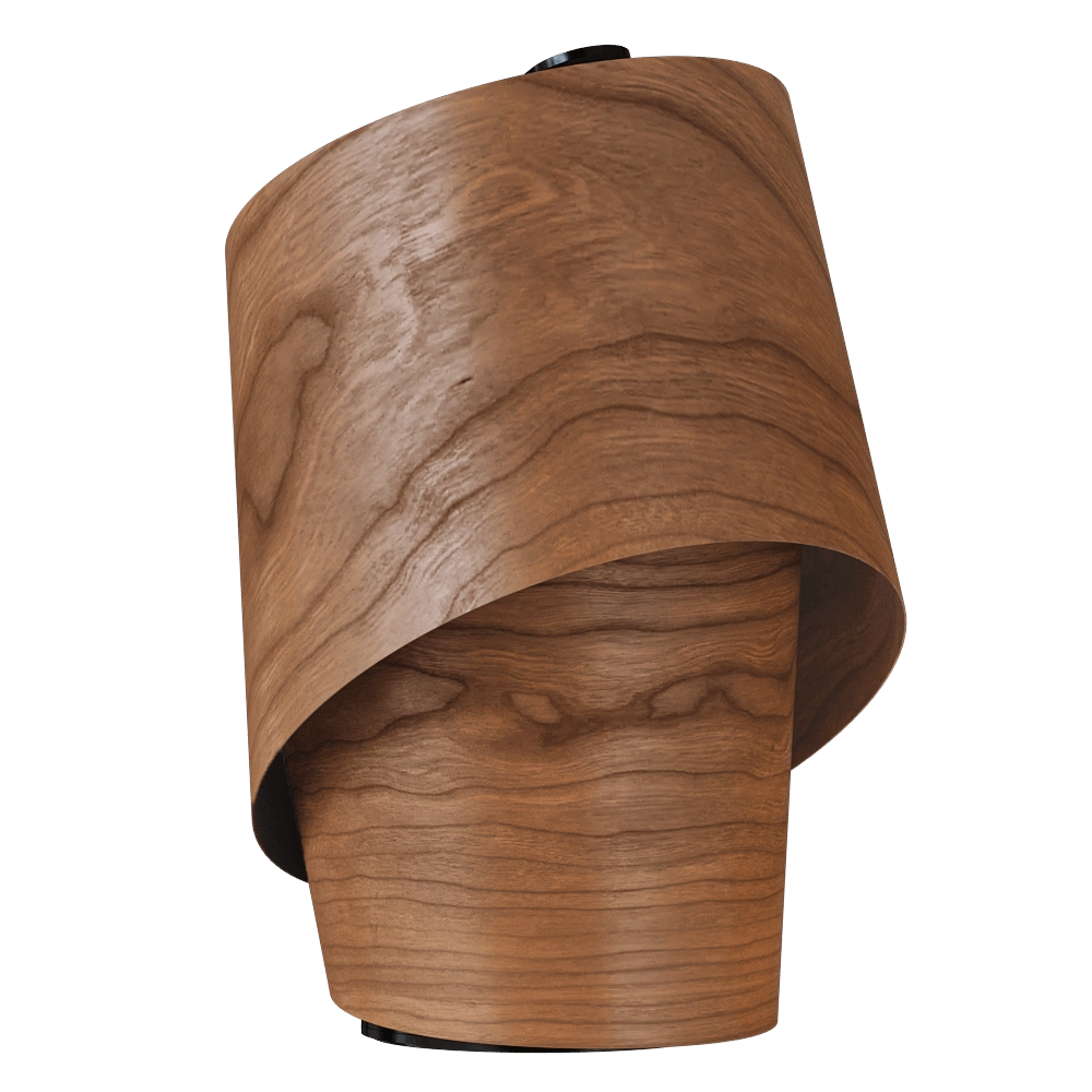 LZF – Table lamp Tiny 3D Model