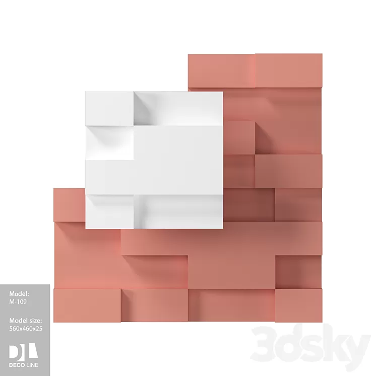 M-109 AB 3D Model Free Download